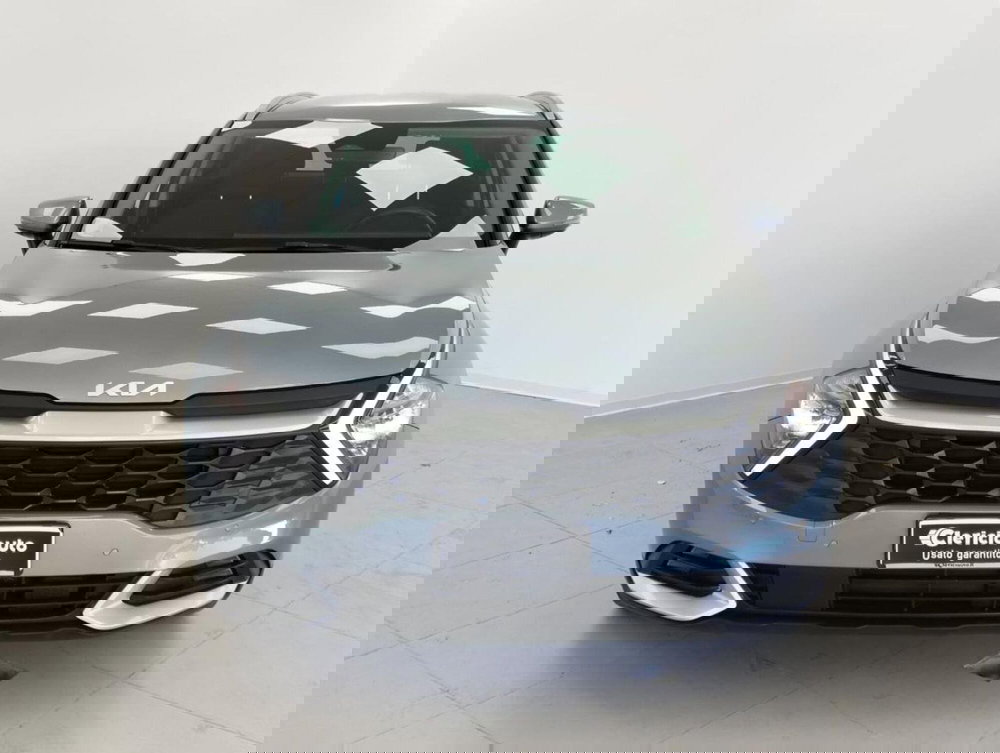 Kia Sportage usata a Como (6)