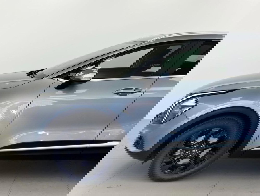 Kia Sportage usata a Como (9)