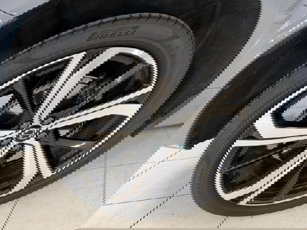 Volvo XC60 usata a Como (10)