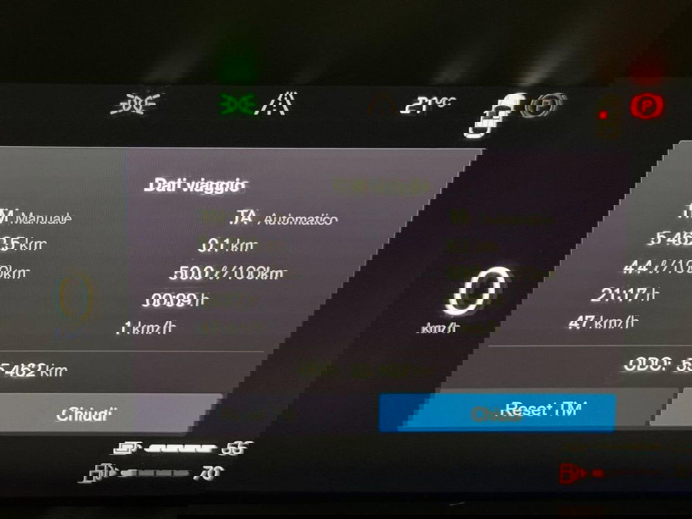 Volvo XC60 usata a Como (17)