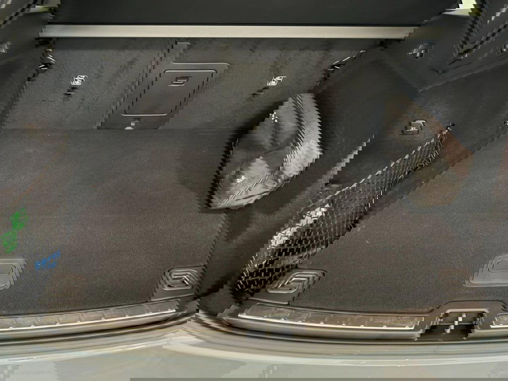 Volvo XC60 usata a Como (19)