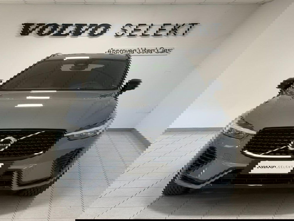 Volvo XC60 usata a Como (3)