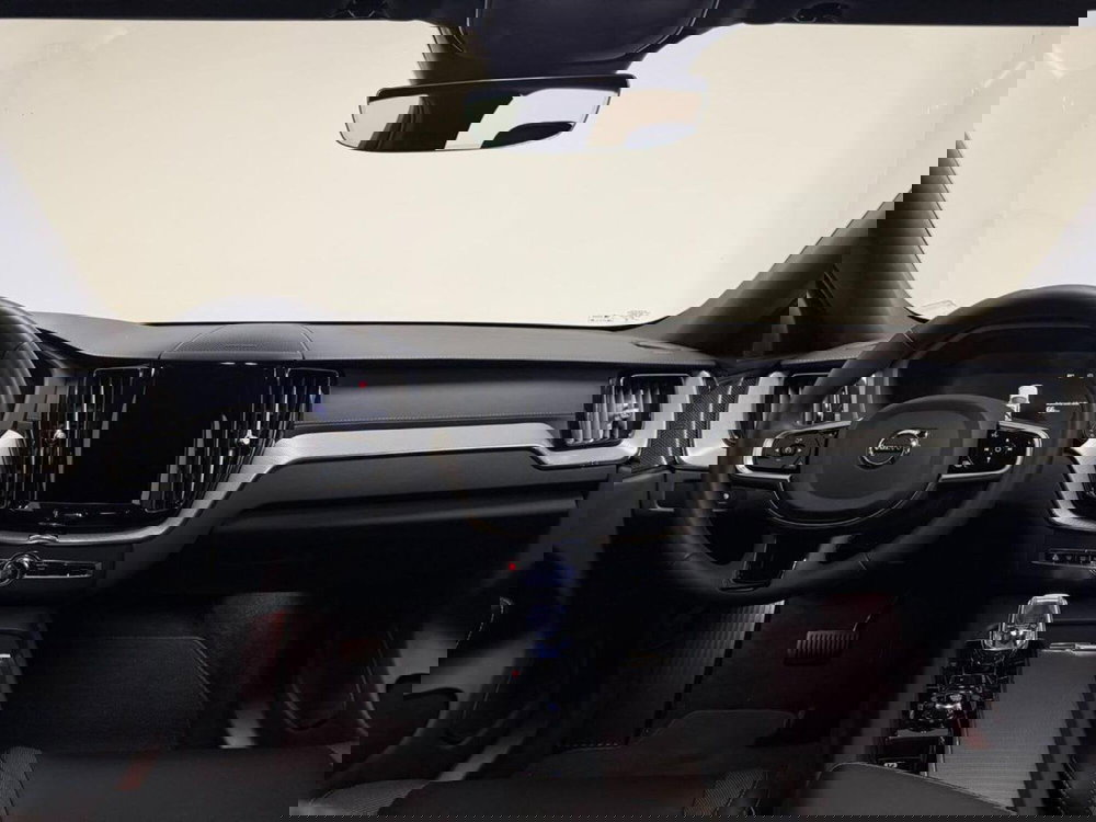 Volvo XC60 usata a Como (4)