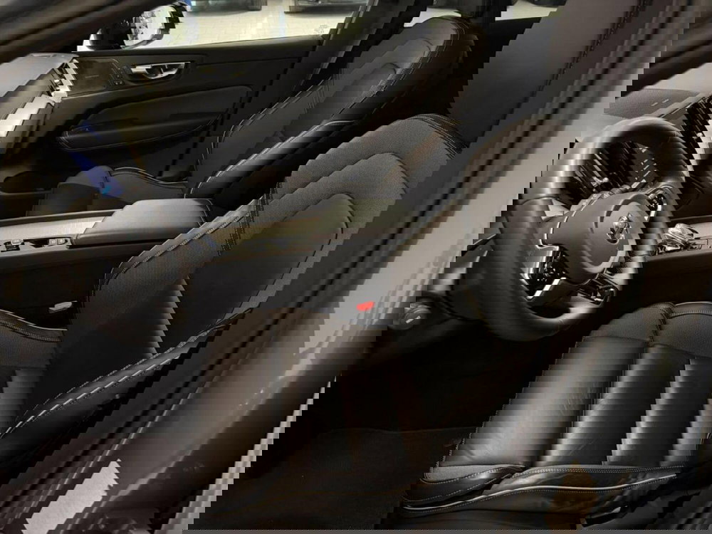 Volvo XC60 usata a Como (5)