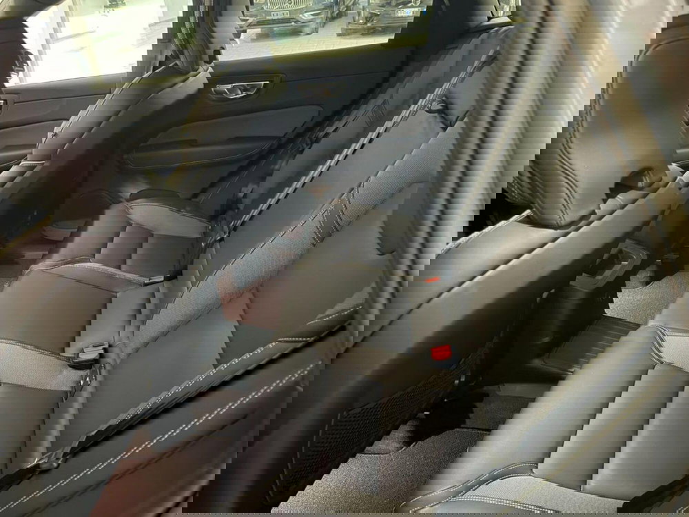 Volvo XC60 usata a Como (6)