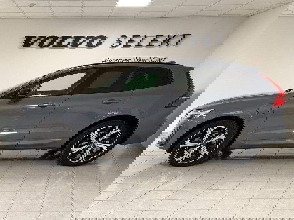 Volvo XC60 usata a Como (8)