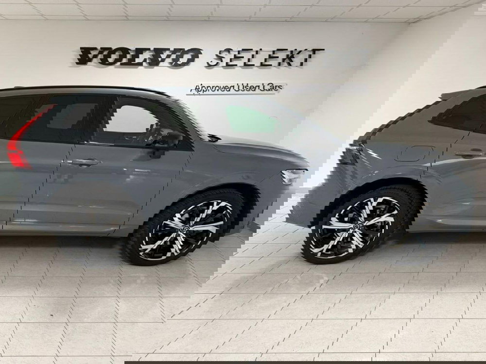 Volvo XC60 usata a Como (9)