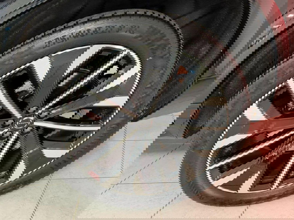 Volvo XC90 usata a Como (11)