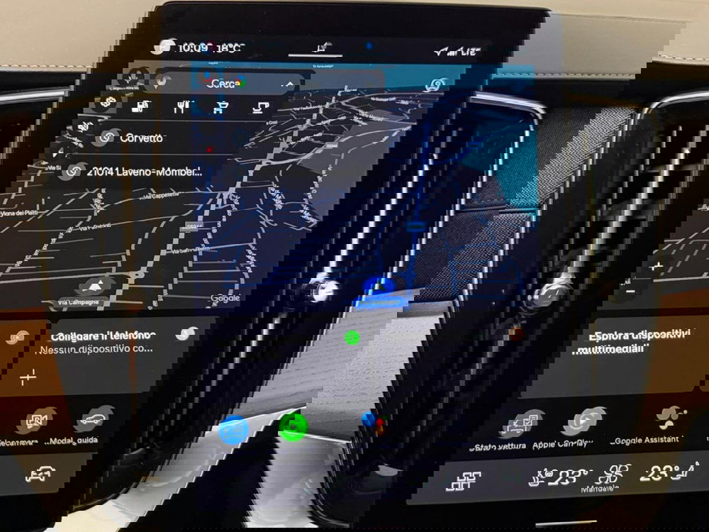 Volvo XC90 usata a Como (16)