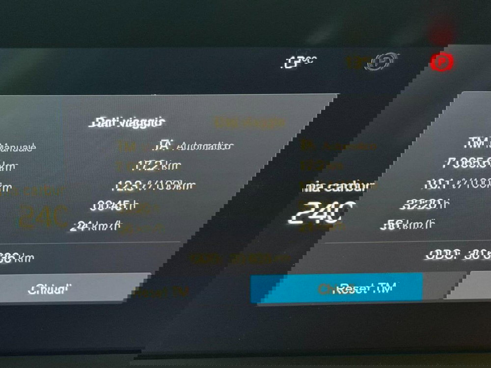 Volvo XC90 usata a Como (18)