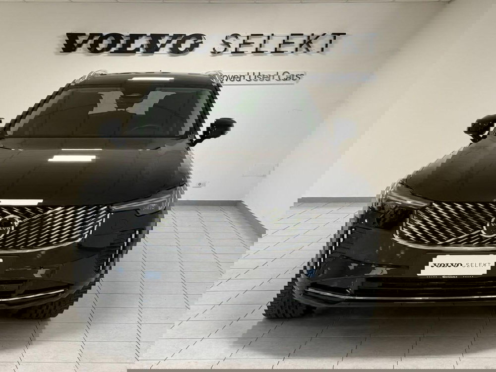 Volvo XC90 usata a Como (3)