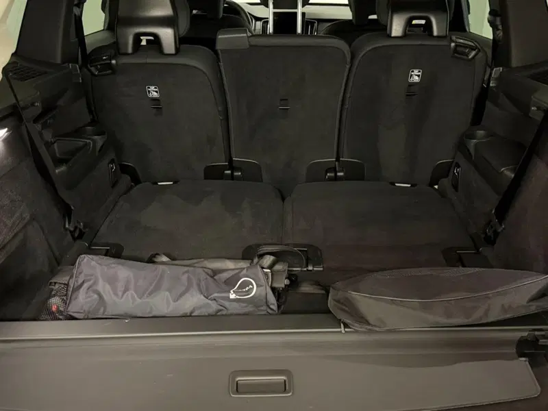 Volvo XC90 usata a Como (8)