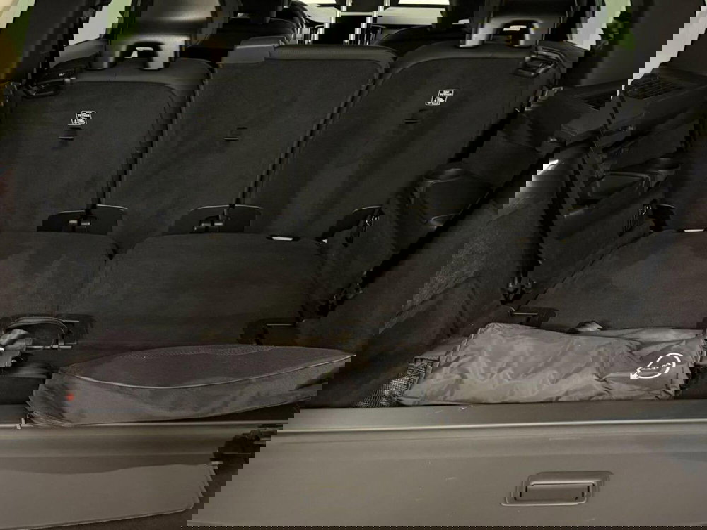 Volvo XC90 usata a Como (8)