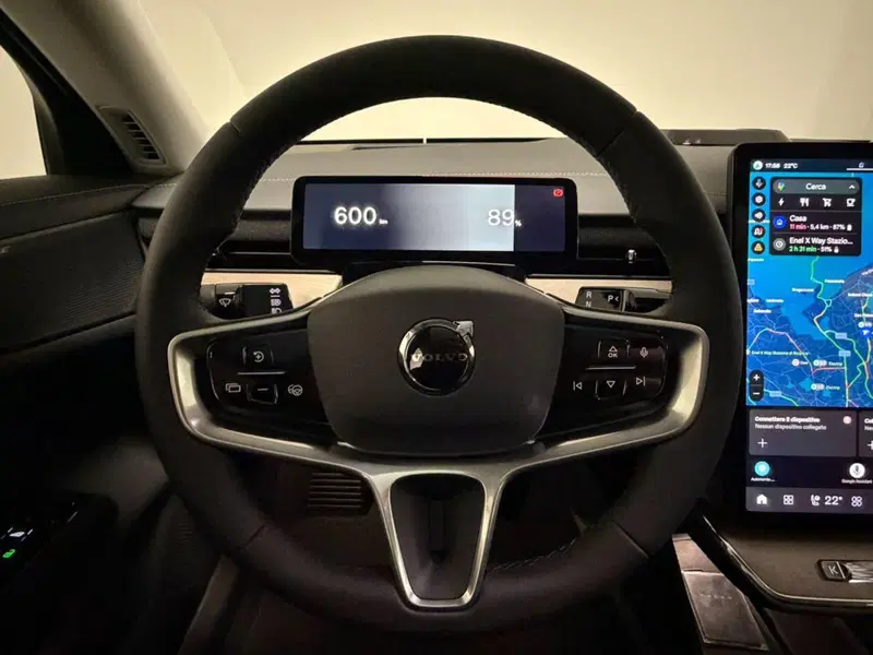 Volvo ES90 usata a Como (10)