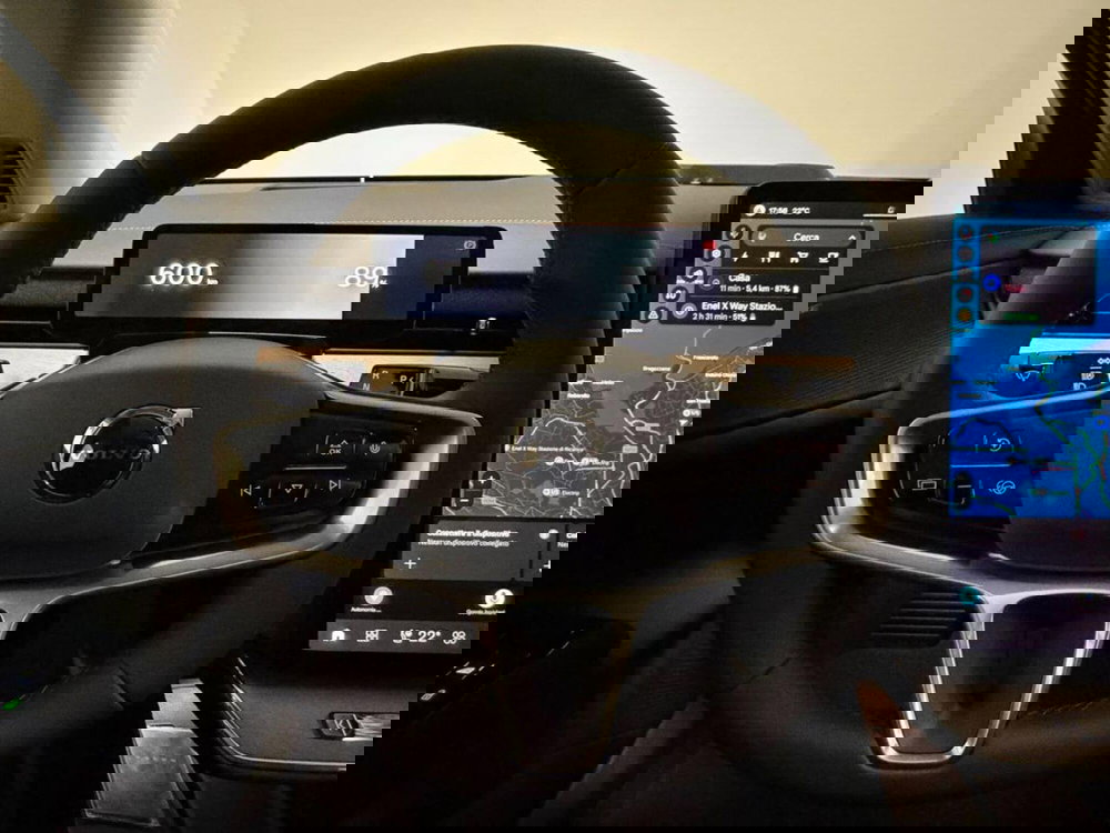 Volvo ES90 usata a Como (10)