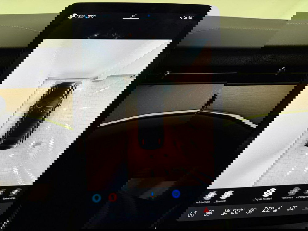 Volvo ES90 usata a Como (13)