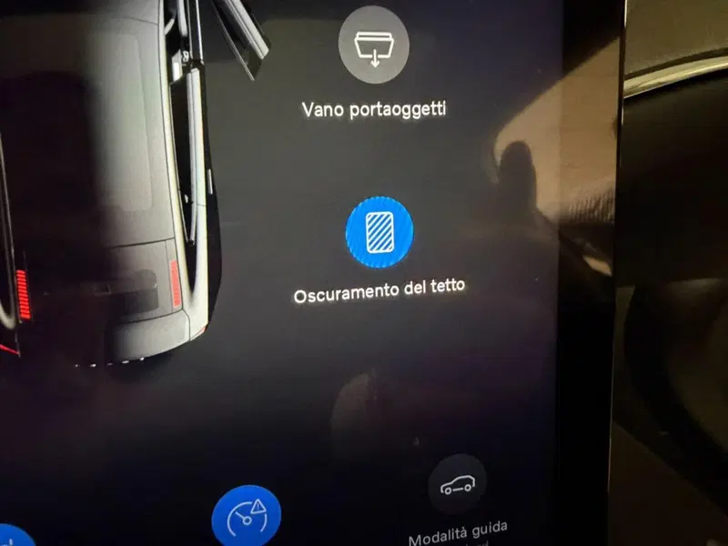Volvo ES90 usata a Como (19)