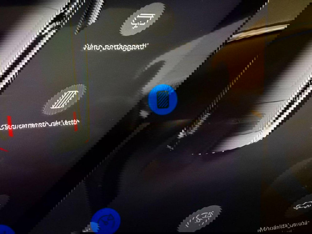 Volvo ES90 usata a Como (19)