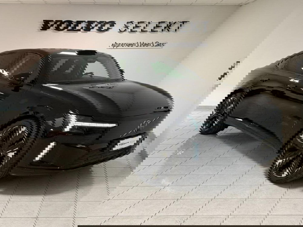 Volvo ES90 usata a Como (2)