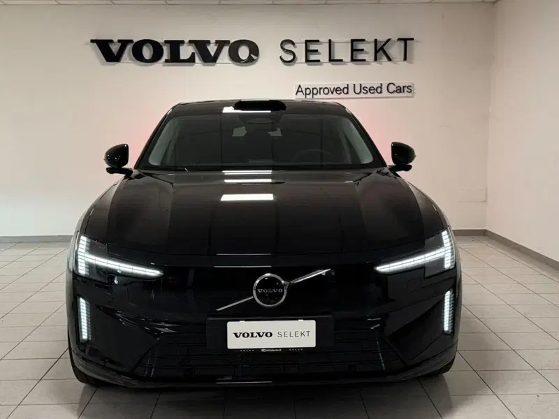 Volvo ES90 usata a Como (3)