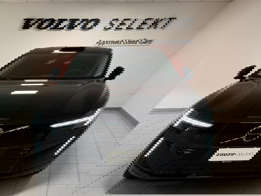 Volvo ES90 usata a Como (3)