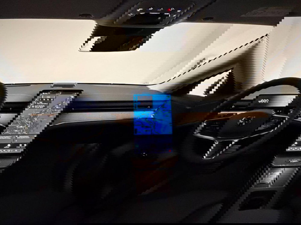 Volvo ES90 usata a Como (4)