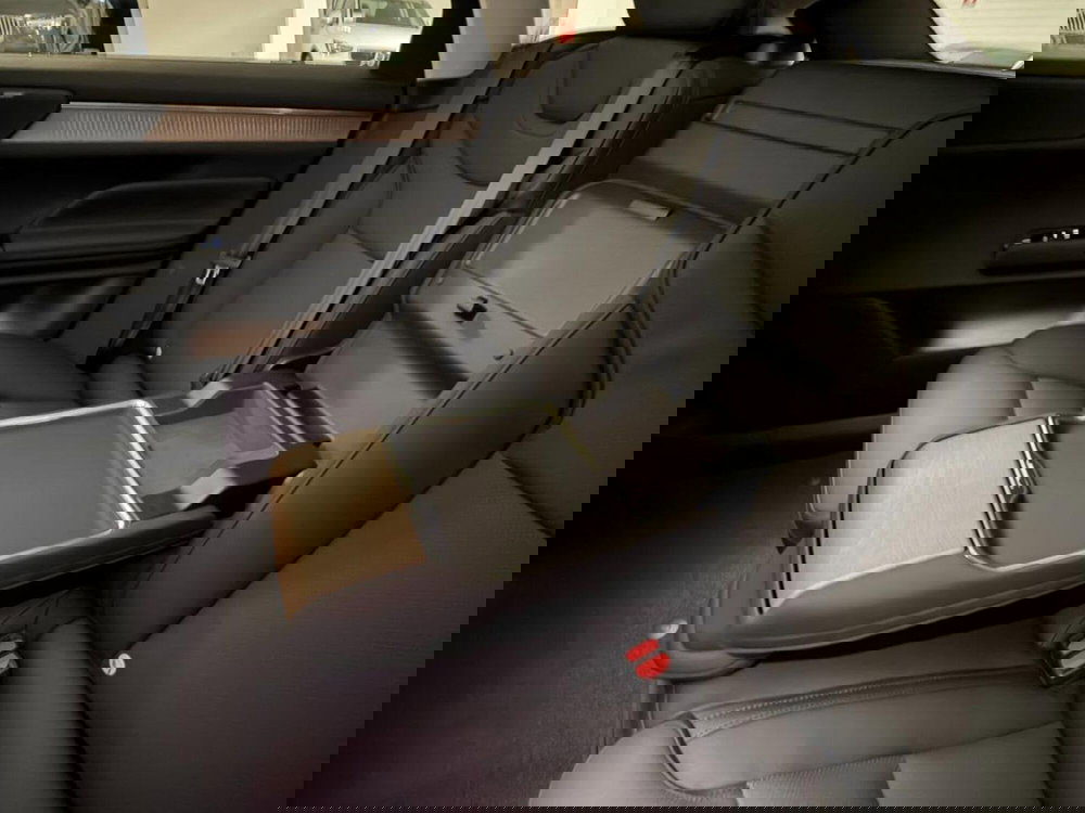 Volvo ES90 usata a Como (6)