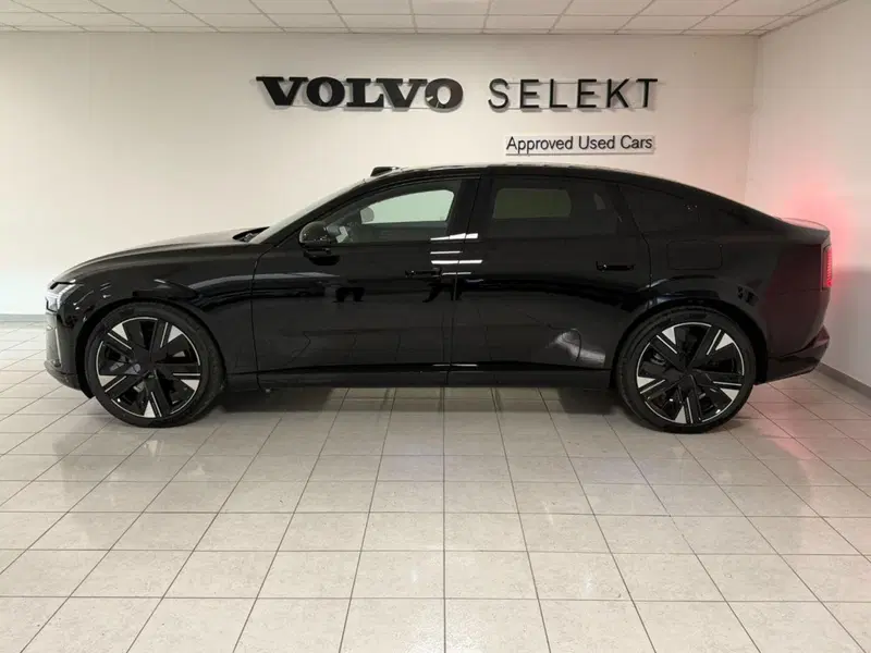 Volvo ES90 usata a Como (7)
