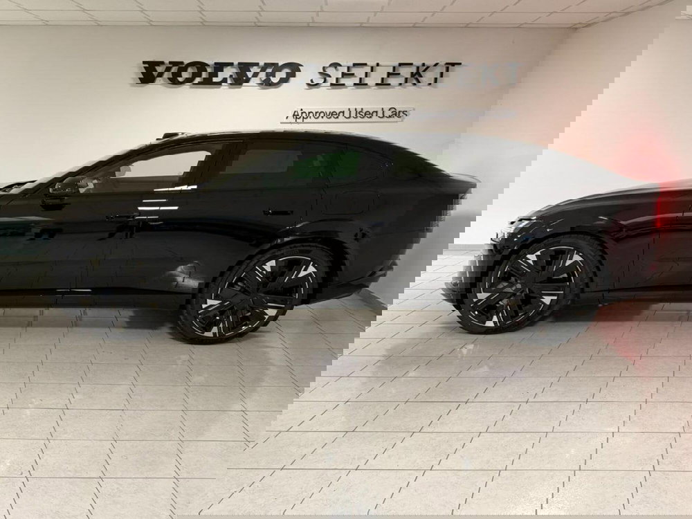 Volvo ES90 usata a Como (7)