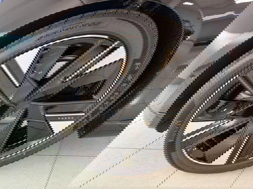 Volvo ES90 usata a Como (9)