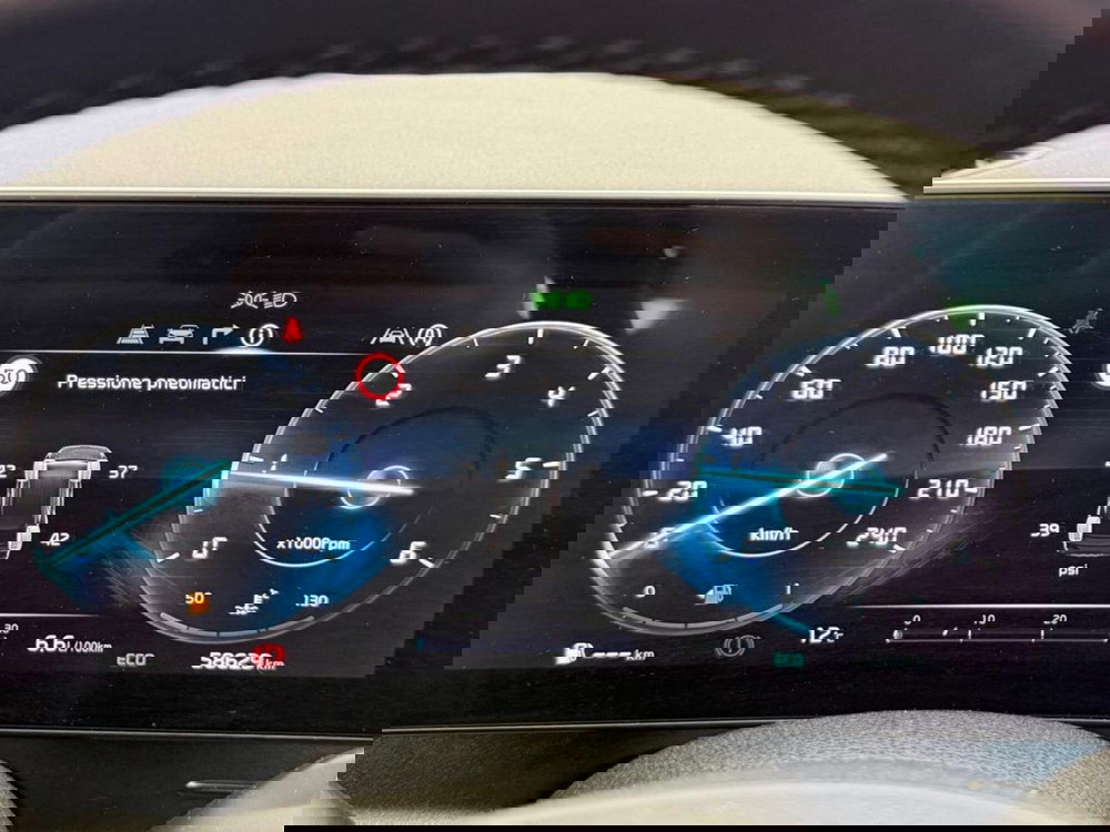 Kia Sportage usata a Como (13)