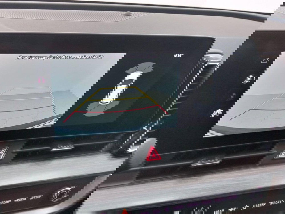 Kia Sportage usata a Como (18)