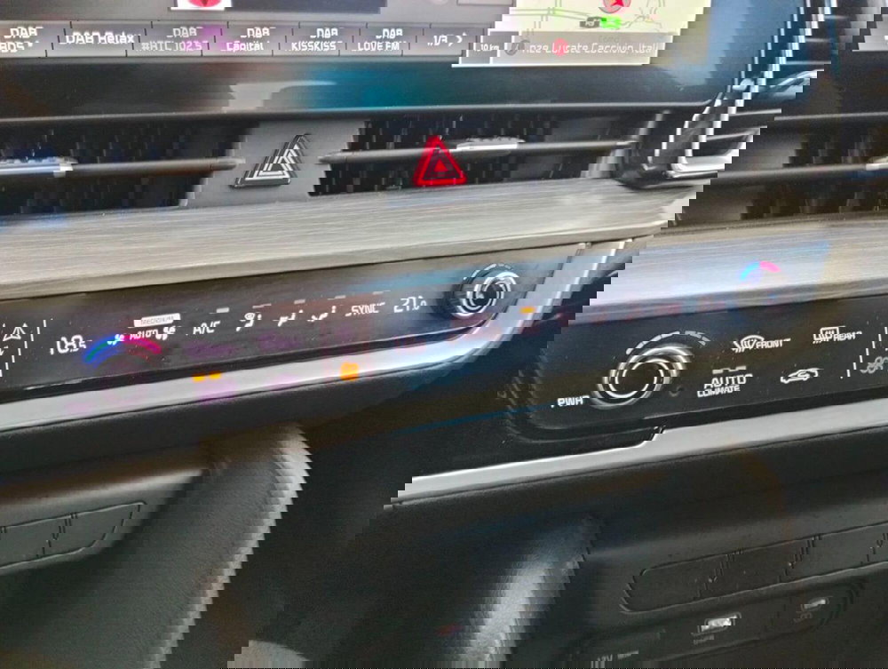 Kia Sportage usata a Como (19)