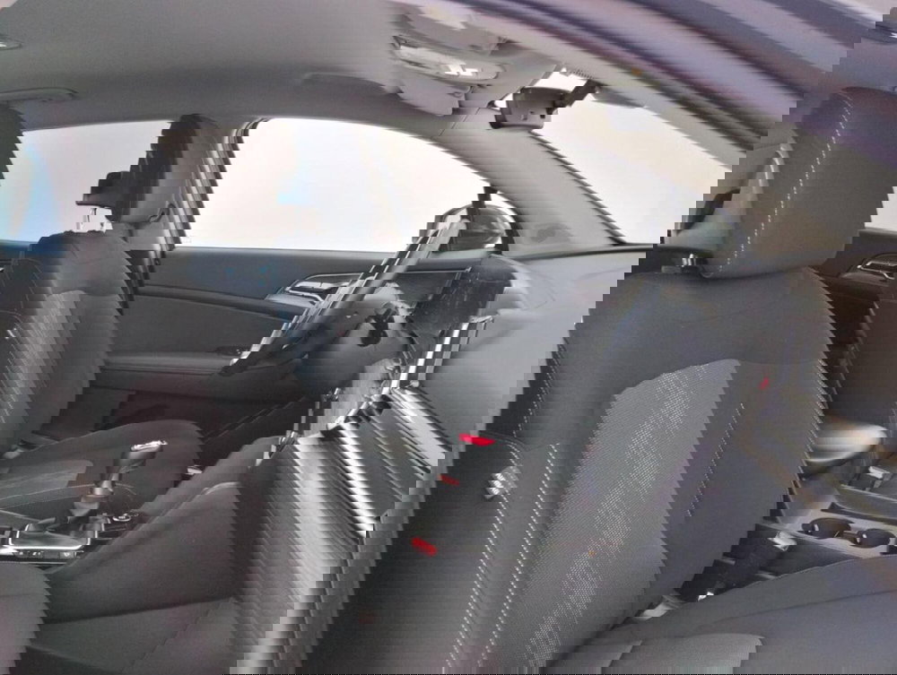 Kia Sportage usata a Como (3)