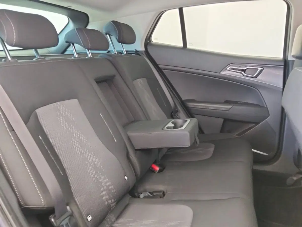 Kia Sportage usata a Como (5)
