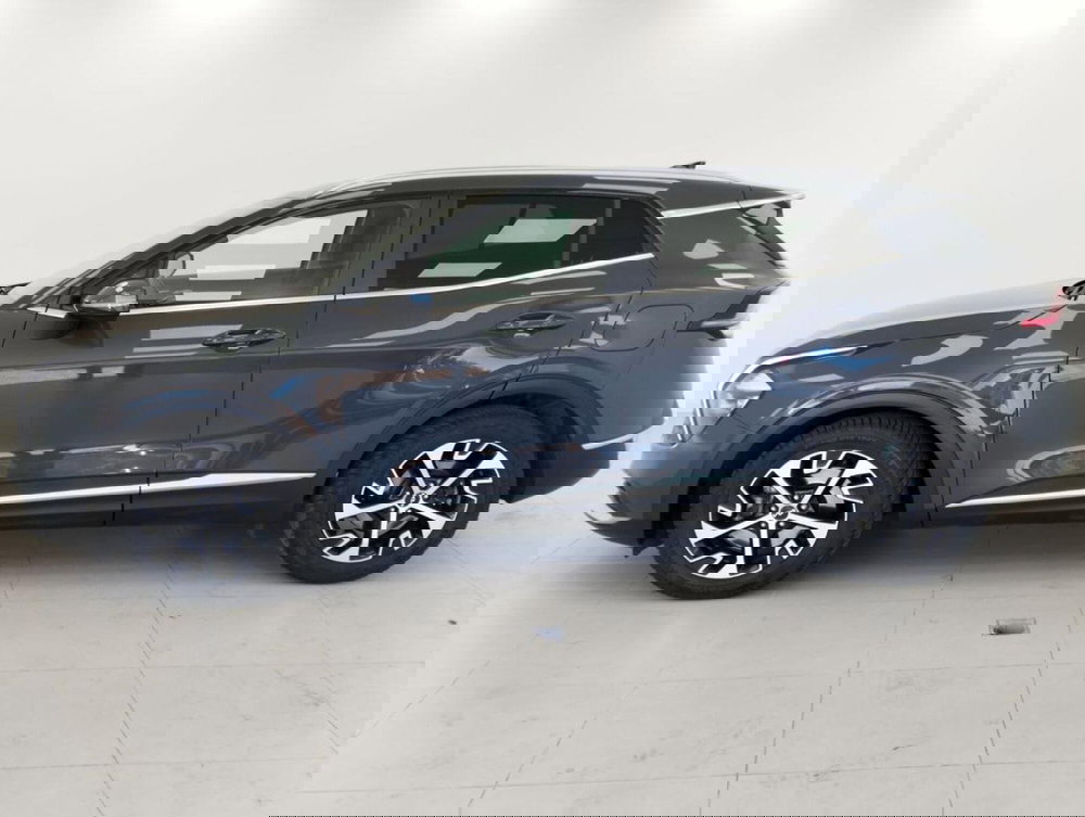 Kia Sportage usata a Como (8)