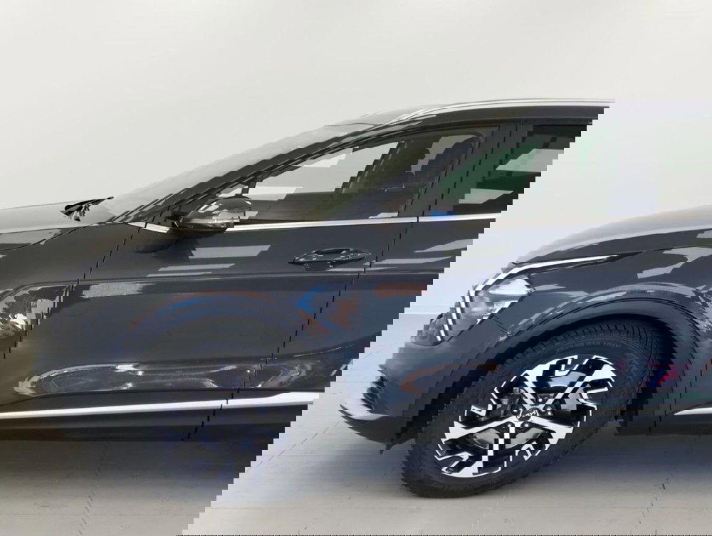 Kia Sportage usata a Como (9)