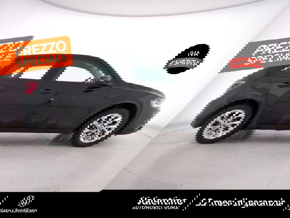 Volkswagen Polo usata a Roma (2)