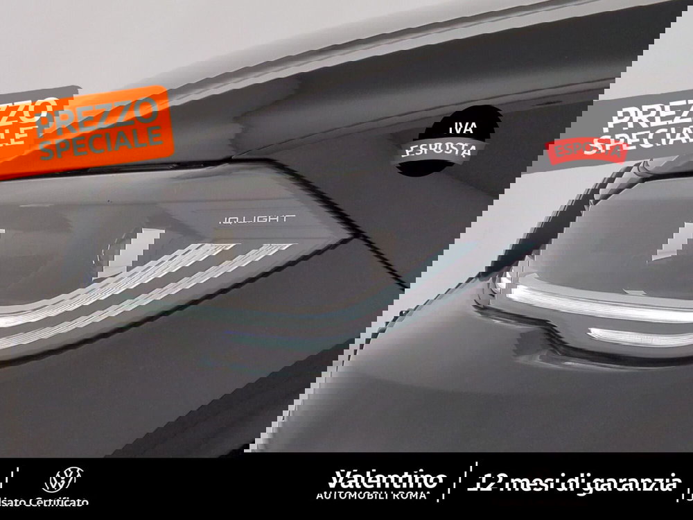 Volkswagen Polo usata a Roma (8)