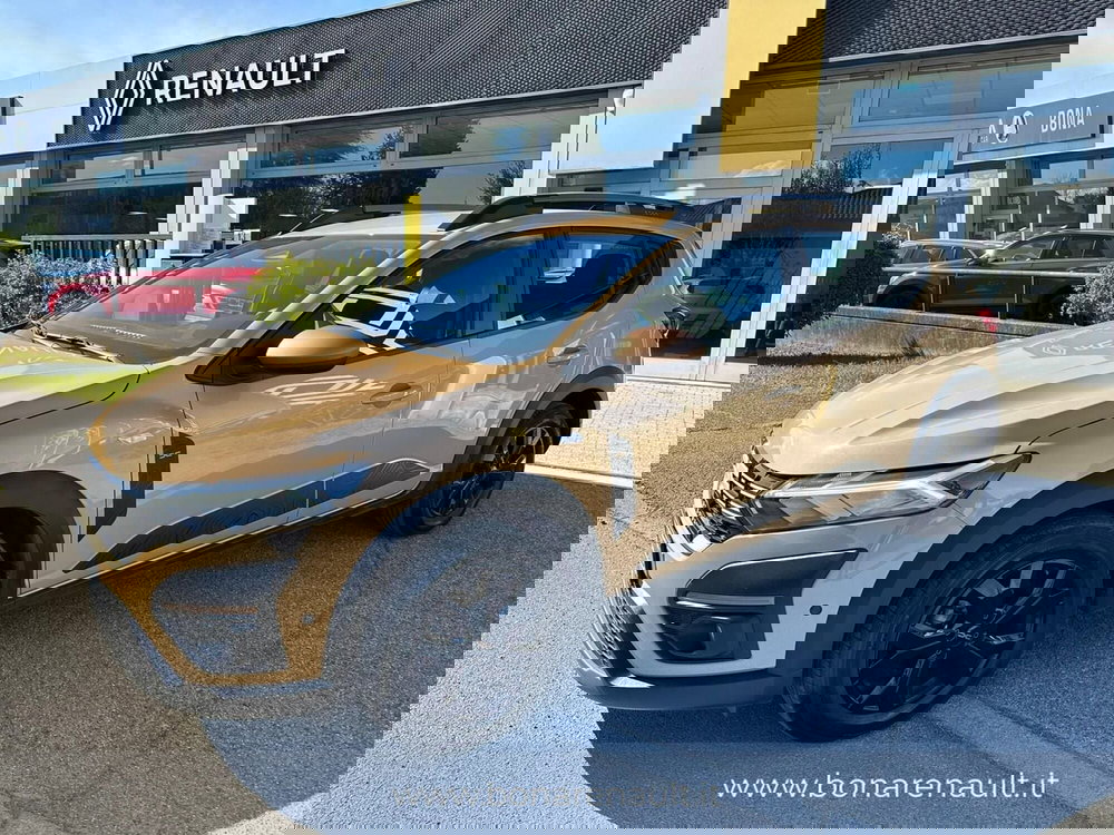 Dacia Sandero Stepway usata a Monza e Brianza