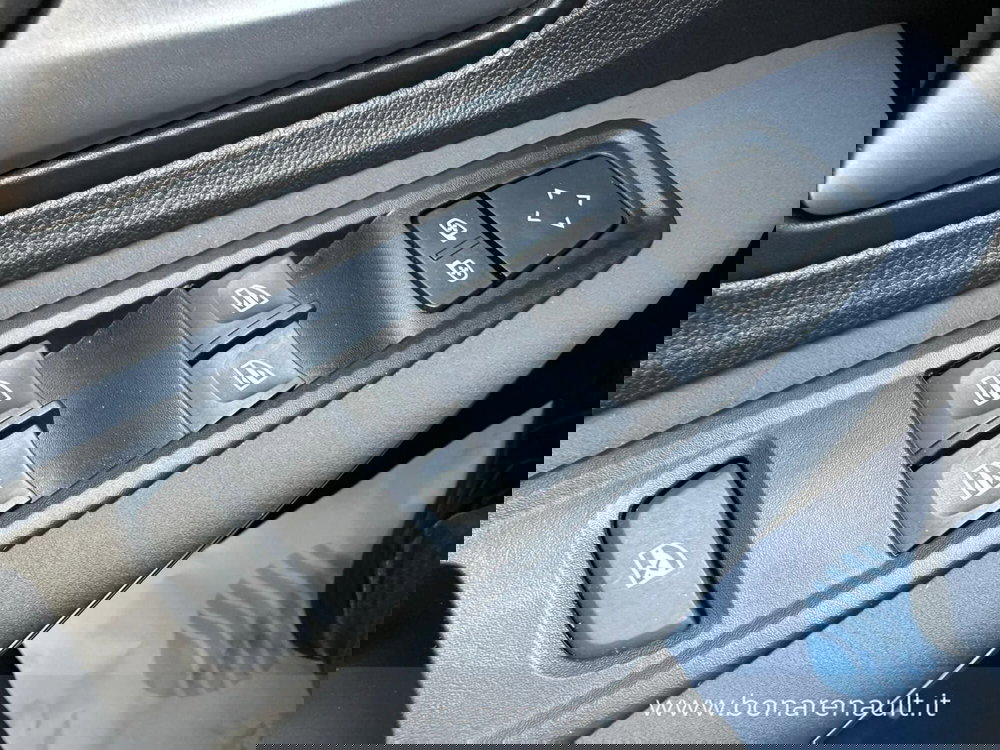 Dacia Sandero Stepway usata a Monza e Brianza (12)