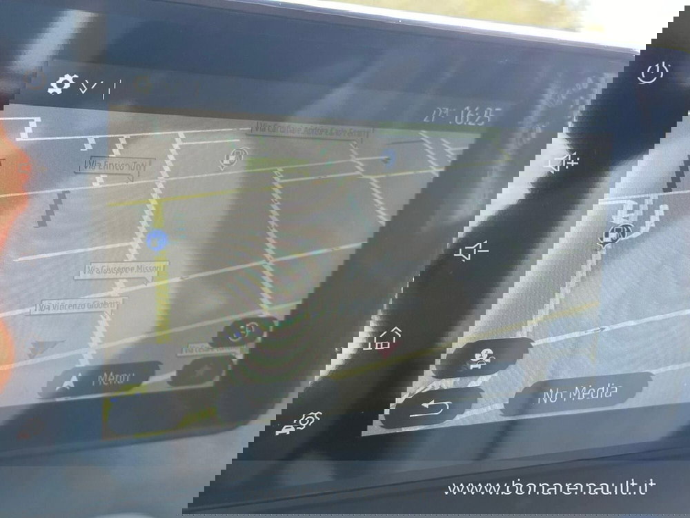 Dacia Sandero Stepway usata a Monza e Brianza (13)