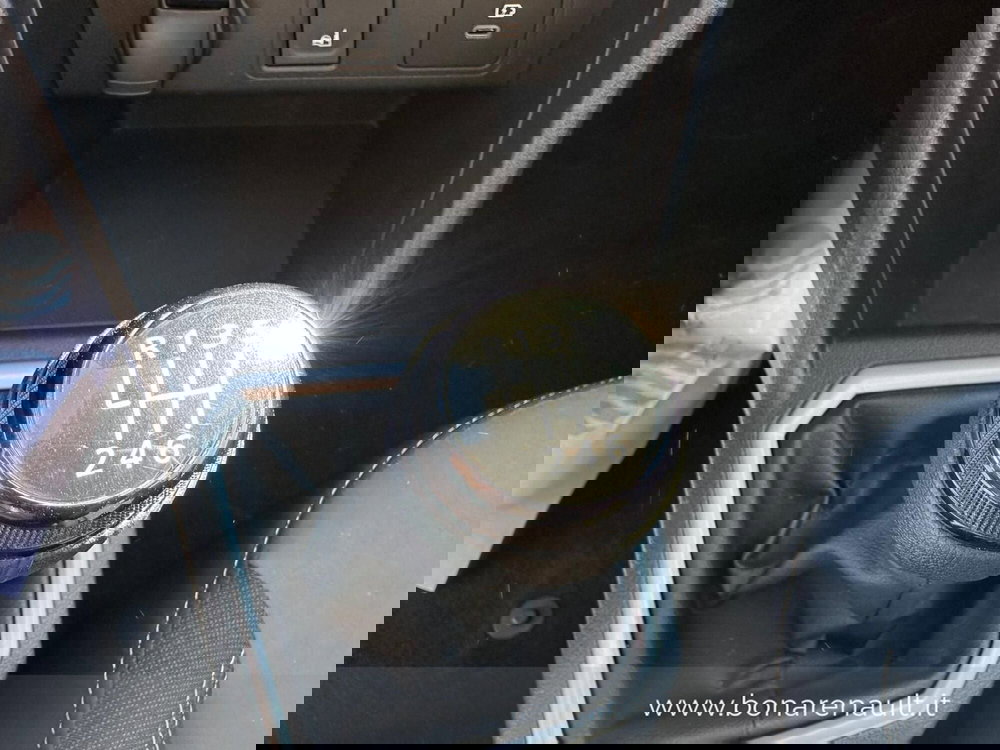 Dacia Sandero Stepway usata a Monza e Brianza (14)