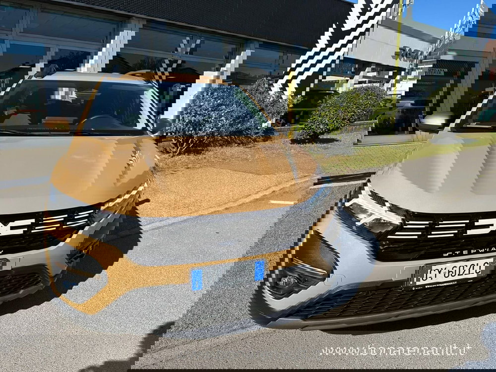 Dacia Sandero Stepway usata a Monza e Brianza (2)