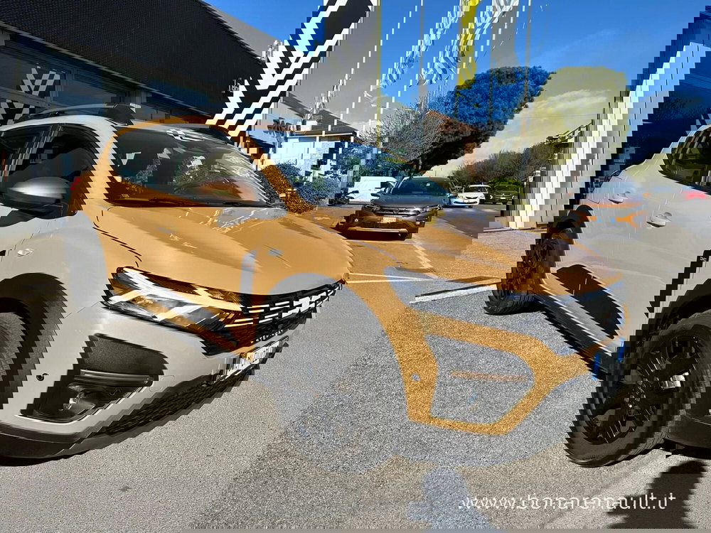 Dacia Sandero Stepway usata a Monza e Brianza (3)