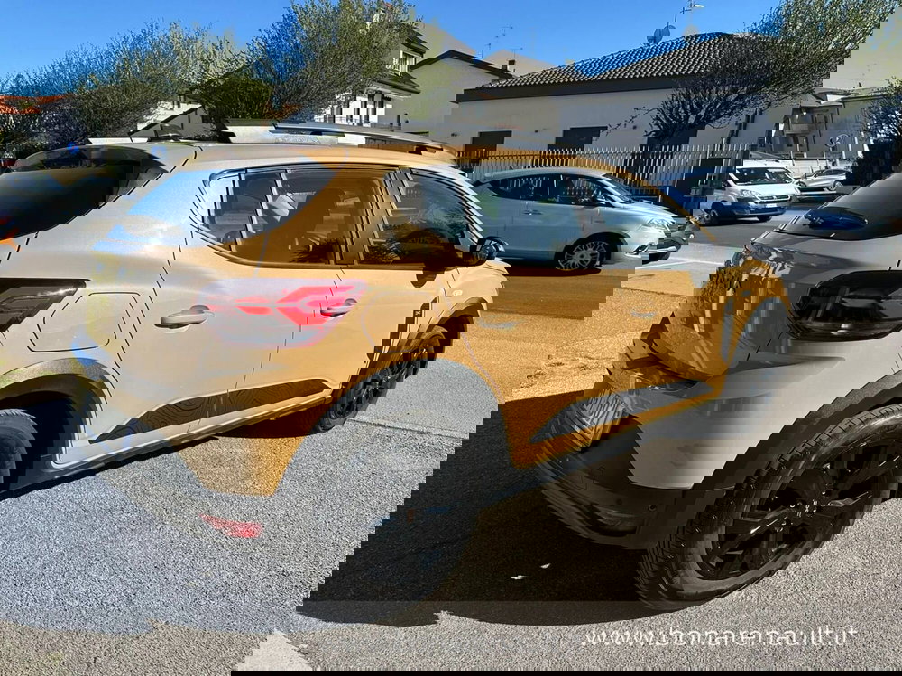 Dacia Sandero Stepway usata a Monza e Brianza (6)