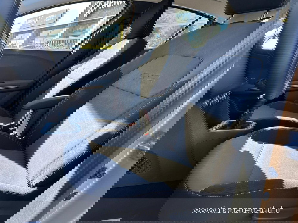 Dacia Sandero Stepway usata a Monza e Brianza (7)