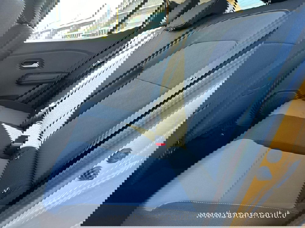 Dacia Sandero Stepway usata a Monza e Brianza (8)