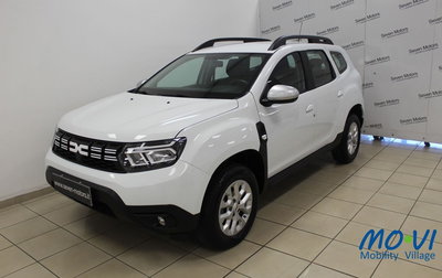 Dacia Duster 1.5 Blue dCi 8V 115 CV 4x4 Expression del 2023 usata a San Mauro Torinese