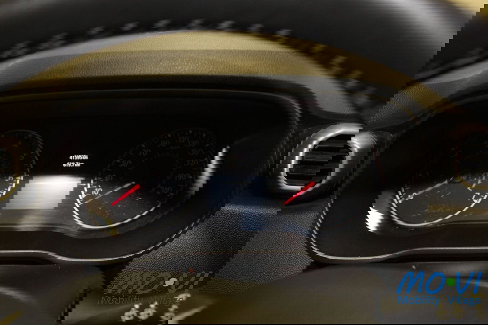 Dacia Duster usata a Torino (10)